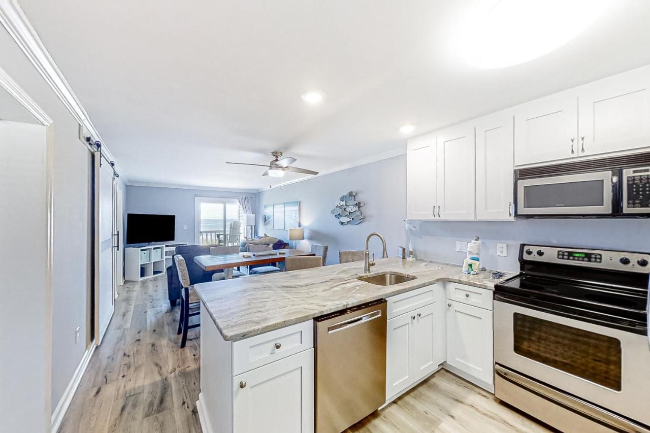 Sun B-2 Apartment *
