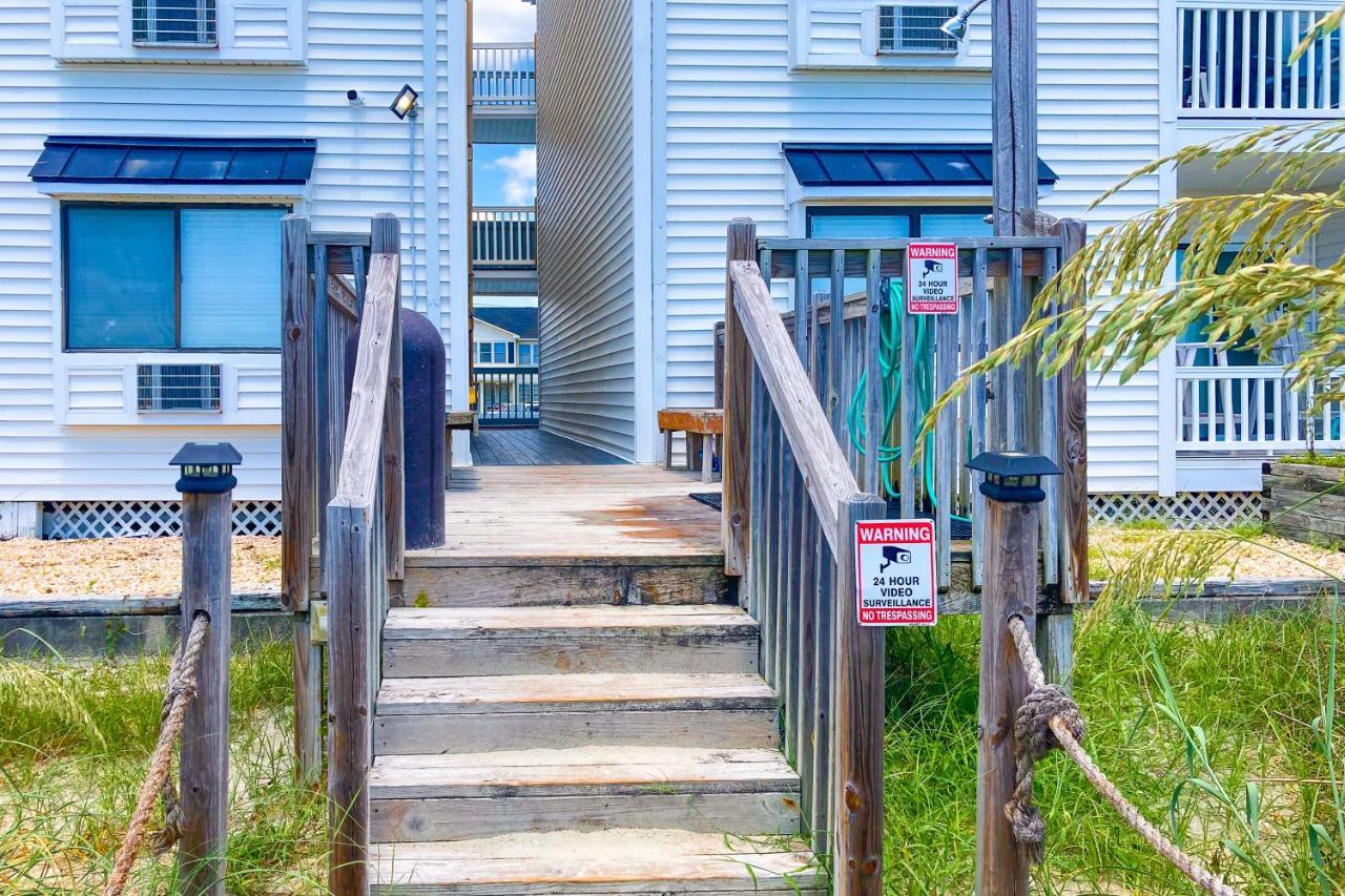 Apartment Sun B-2 Myrtle Beach