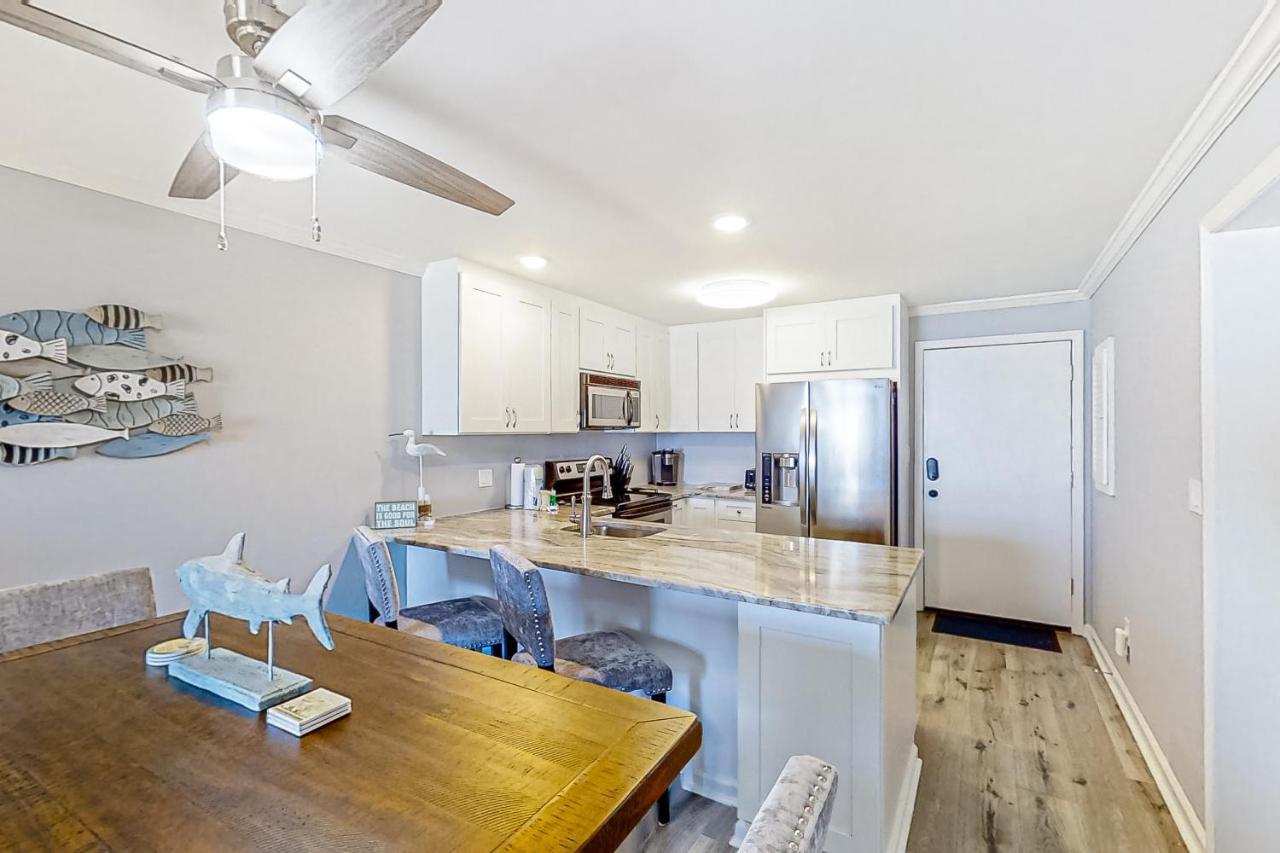 Sun B-2 Apartment Myrtle Beach