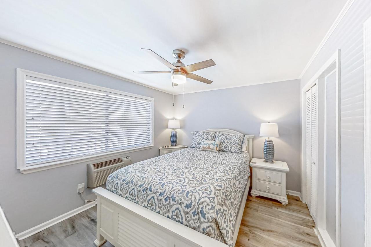 Apartment Sun B-2