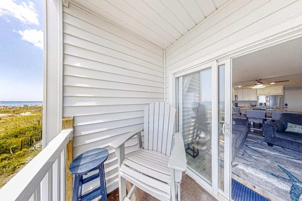 Apartment Sun B-2 *