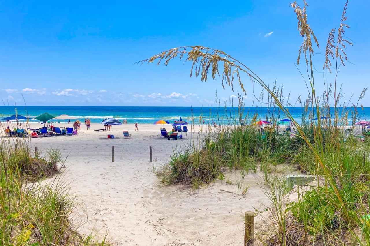 Apartment Sun B-2 Myrtle Beach