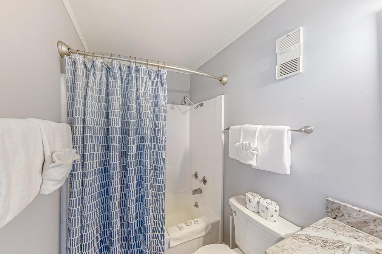 Sun B-2 Apartment