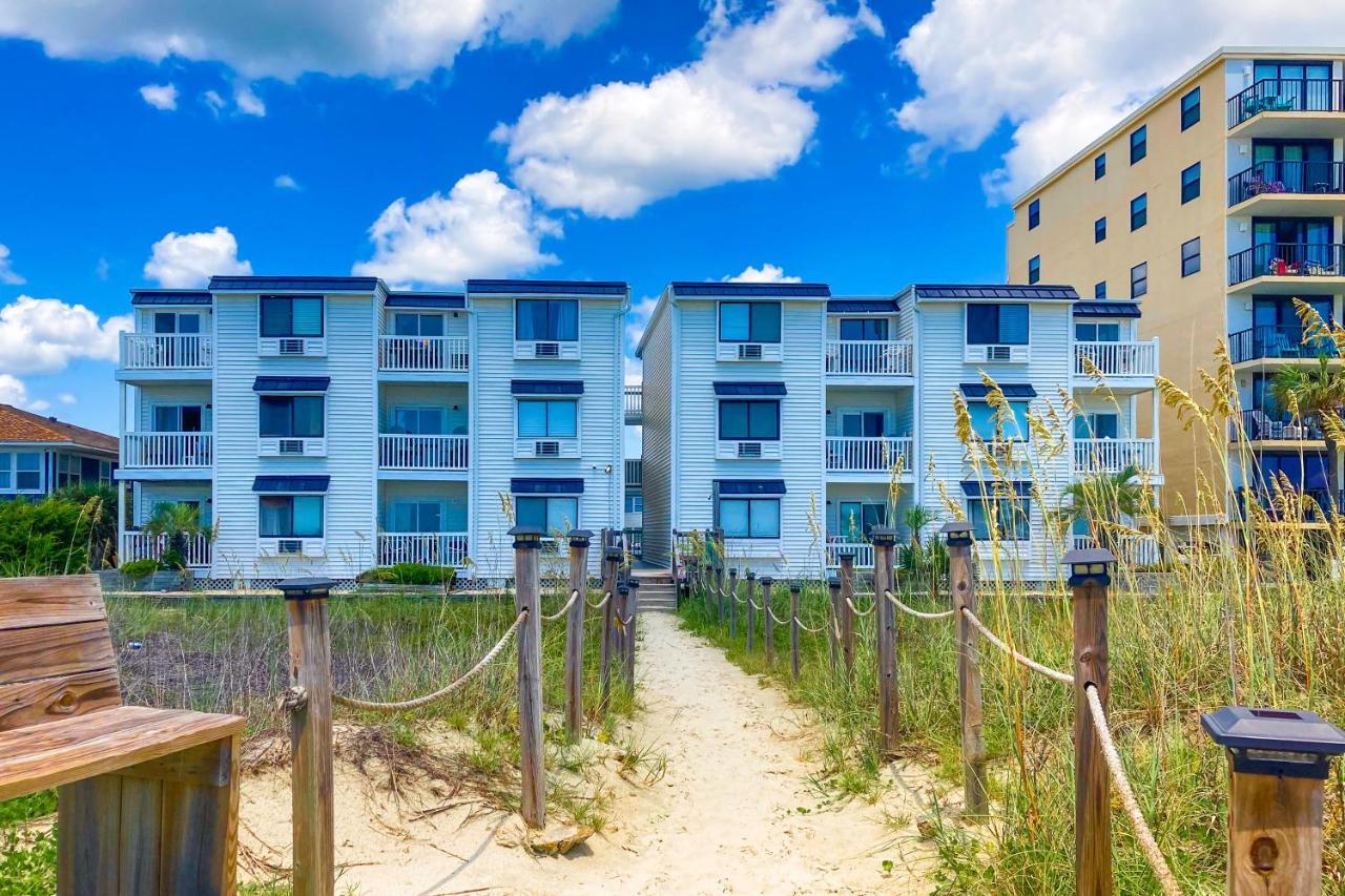 Apartment Sun B-2