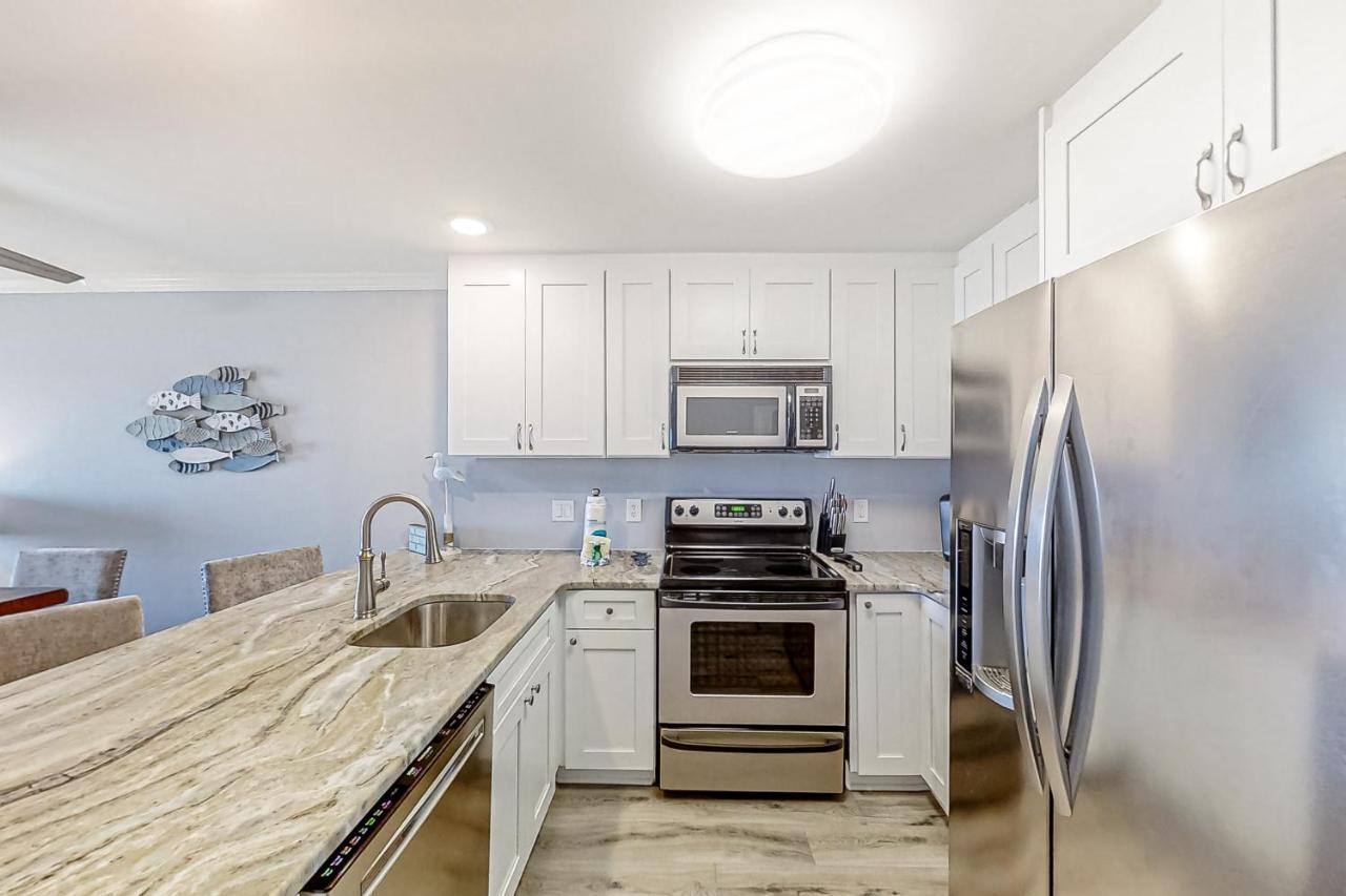 Apartment Sun B-2 Myrtle Beach