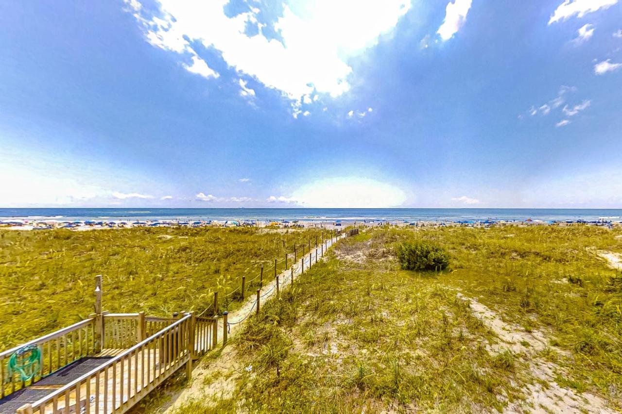 Sun B-2 * Myrtle Beach